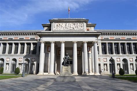 museo del prado official site.